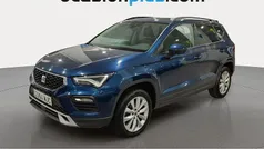 Usado 2023 Seat Ateca Style SUV | 18.619 € (Super precio)
