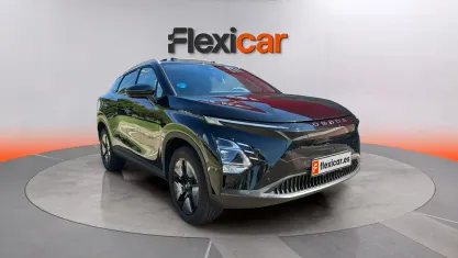 Usado Omoda 5 150 kW (204 CV) 2025 Negro SUV