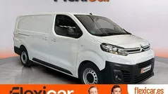 Usado 2022 Citroën Jumpy Monovolumen | 17.890 € (Precio justo)