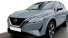 Usado 2024 Nissan Qashqai N-Connecta SUV | 25.900 € (Precio justo)
