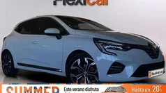 Usado 2022 Renault Clio V Zen Berlina | 12.990 € (Precio justo)
