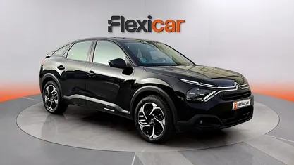 Usado Citroën C4 Feel 131 CV (96 kW) 2023 SUV