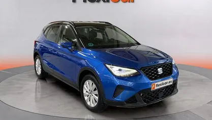 Usado Seat Arona Style 110 CV (80 kW) 2023 SUV
