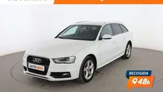 Usado 2015 Audi A4 S-Line Berlina | 15.199 € (Super precio)