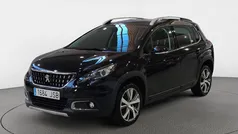 Usado 2016 Peugeot 2008 Allure SUV | 11.790 € (Precio justo)