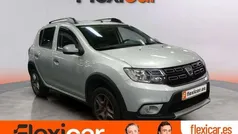 Usado 2018 Dacia Sandero Comfort Utilitario | 8990 € (Buen precio)
