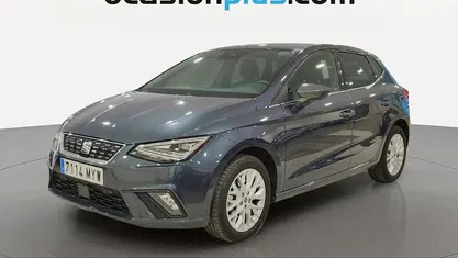 Usado 2025 Seat Ibiza XCELLENCE Utilitario | 15.410 € (Buen precio)
