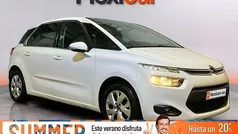 Usado 2016 Citroën C4 Feel | 7990 € (Super precio)
