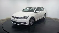 Blanco Usado 2016 VW Golf VII Edition Berlina | 12.990 € (Precio justo)