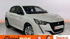 Usado 2022 Peugeot 208 Active Utilitario | 11.990 € (Buen precio)