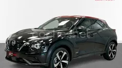 Usado 2024 Nissan Juke Tekna SUV | 25.900 € (Precio justo)