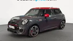 Usado 2020 Mini John Cooper Works Utilitario | 28.137 € (Precio justo)