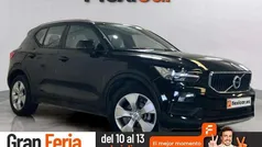 Negro Usado 2019 Volvo XC40 SUV | 18.290 € (Super precio)