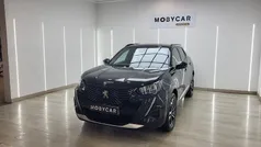 Usado 2023 Peugeot 2008 Allure SUV | 15.995 € (Precio justo)