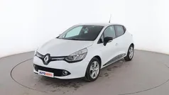 Blanco Usado 2016 Renault Clio IV LIMITED Utilitario | 8699 € (Precio justo)