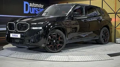 Usado BMW 550 748 CV (550 kW) 2024