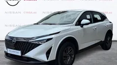 Usado 2024 Nissan Qashqai Acenta SUV | 27.900 € (Precio justo)