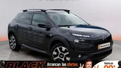 Usado 2016 Citroën C4 Cactus Feel Utilitario | 7980 € (Buen precio)