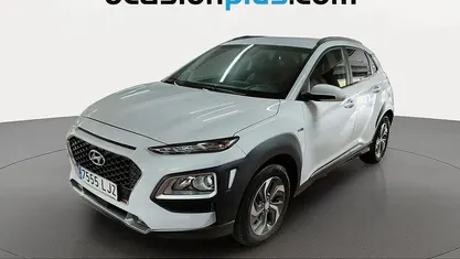 Usado Hyundai Kona 141 CV (103 kW) 2020 SUV