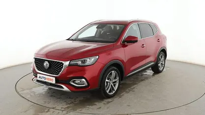 Usado MG EHS Luxury 258 CV (189 kW) 2021 SUV