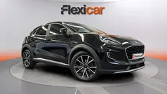 Usado 2021 Ford Puma Gen-E Titanium | 15.890 € (Super precio)
