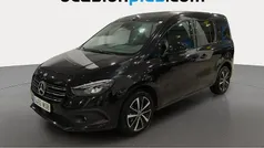 Usado 2024 Mercedes 180 Berlina | 28.628 € (Precio justo)