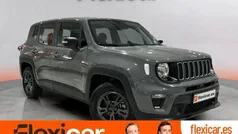 Usado 2022 Jeep Renegade Limited SUV | 19.490 € (Super precio)