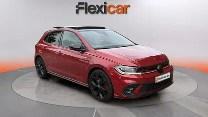 Usado VW Polo GTI 207 CV (152 kW) 2023 Utilitario