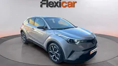 Usado 2019 Toyota C-HR Advance SUV | 19.490 € (Precio justo)