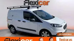 Usado 2023 Ford Transit Trend Van | 13.990 € (Buen precio)