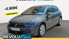 Usado 2024 VW Golf VIII Berlina | 26.390 € (Precio justo)