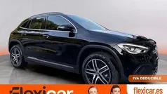 Usado 2023 Mercedes GLA200 SUV | 35.990 € (Precio justo)