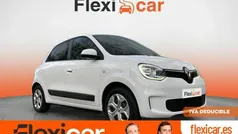 Usado 2021 Renault Twingo Zen Utilitario | 12.790 € (Precio justo)
