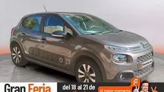 Usado 2019 Citroën C3 Feel Utilitario | 9490 € (Precio justo)