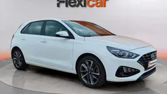 Usado 2021 Hyundai i30 Berlina | 13.990 € (Precio justo)