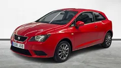 Usado 2015 Seat Ibiza I-Tech Utilitario | 8900 € (Precio justo)