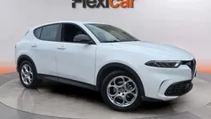 Blanco Usado 2023 Alfa Romeo Tonale Sprint SUV | 21.790 € (Buen precio)