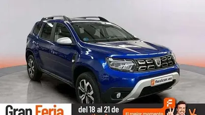 Usado Dacia Duster Comfort 101 CV (74 kW) 2021 SUV