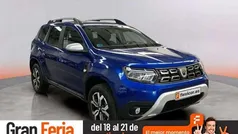Usado 2021 Dacia Duster Comfort SUV | 16.490 € (Precio justo)