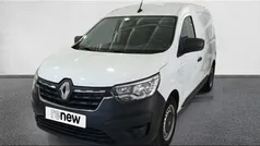Otro Usado 2023 Renault Kangoo Monovolumen | 17.000 € (Super precio)