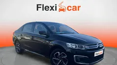Usado 2019 Citroën C-Elysee I PureTech Berlina | 7290 € (Buen precio)