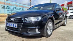 Usado 2019 Audi A3 Design Berlina | 18.500 € (Precio justo)