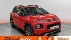 Usado 2019 Citroën C3 Aircross Origins SUV | 13.990 € (Precio justo)