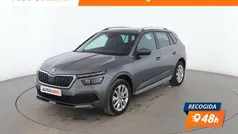 Usado 2023 Skoda Kamiq Style SUV | 20.599 € (Precio justo)