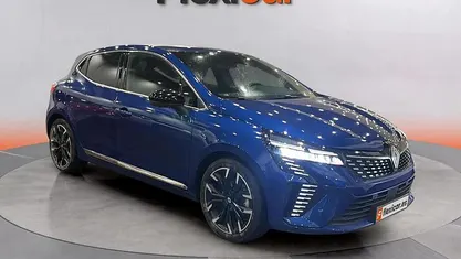 Usado 2025 Renault Clio V Evolution Berlina | 18.490 € (Buen precio)