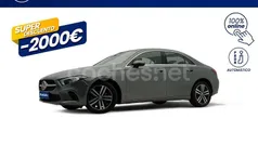 Usado 2022 Mercedes A250 Berlina | 25.985 € (Super precio)