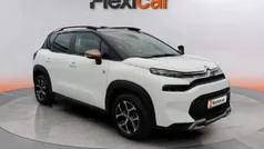 Usado 2023 Citroën C3 Aircross PureTech SUV | 12.590 € (Buen precio)