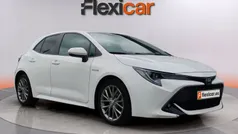 Usado 2020 Toyota Corolla Berlina | 14.490 € (Super precio)