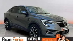 Usado 2023 Renault Arkana Evolution SUV | 17.690 € (Super precio)