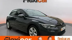 Usado 2021 VW Golf VIII Utilitario | 16.990 € (Precio justo)
